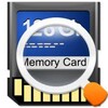 أيقونة SD Memory Card Recovery Wizard