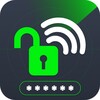 Icono de WiFi Analyzer: Show Passwords