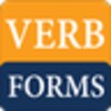 Икона Verb Forms Dictionary