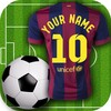 Икона FootBall Jersey Maker