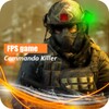 Commando Killer - The Ghosts 图标