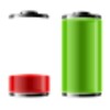 Dual Battery Widget 아이콘