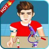 BloodTestSimulator 아이콘