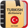 Икона Turkish dictionary - offline