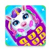 Unicorn Princess Phone आइकन