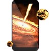 ไอคอน Quasar 3D