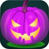 Icona di Halloween Ball
