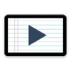 Ícone de Text Player