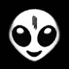 أيقونة Alien Ride