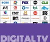 Ikon Digital TV