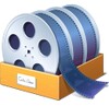 Icono de Movie Label