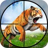 Wild Animal Hunting icon