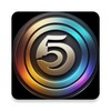 Icono de 5 Stream