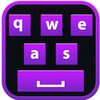 ไอคอน Purple Keyboard
