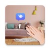 Find Lost Phone By Clap, Voice 아이콘