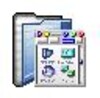 Folder Usage simgesi