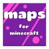 Maps MCPE 图标