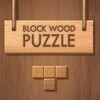 Icône Block Wood Puzzle