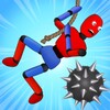 ไอคอน Superhero Ragdoll: Dummy Break
