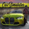 Icono de Car Simulator San Andreas
