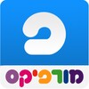 Icono de Morfix - English to Hebrew Translator