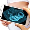 Icône Ultrasound Scanner (Prank)