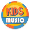 Икона Kids Music Player