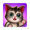 أيقونة Baby Cat DayCare: Kitty Game
