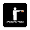 Icône Caught Offside