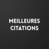Meilleures Citations 图标