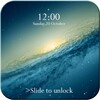 ไอคอน Lock Screen Slider - Slide to unlock