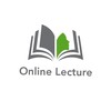 أيقونة Online lectures