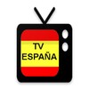 Ikon Guía Ver España TV