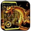 Dragon Theme Launcher simgesi