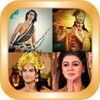 Tebak Gambar Mahabharata 아이콘