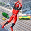 Grand Hero Car Driving Gameアイコン