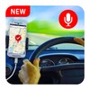 أيقونة Voice GPS & Driving Directions