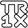 TR1X - Tomb Raider 1 icon