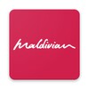 Icône Maldivian