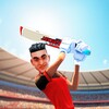 Icône Stick Cricket Clash