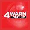 WDIV 4Warn Weatherアイコン