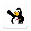 Ícone de Tux Paint
