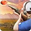 Icône Skeet Shooting 3D