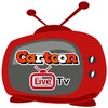 Discovery kids 图标