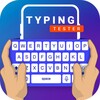 Ikon Typing Tester : Typing Speed