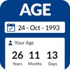 Icono de Age Calculator: Date of Birth