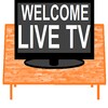 أيقونة Live World TV