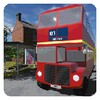 Ícone de Bus Simulator Racing