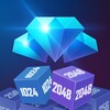 ไอคอน 2048 Cube Winner
