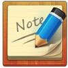 ไอคอน Bloc EasyNote Notepad